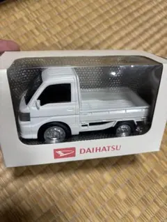 2025年最新】非売品 ミニカー ダイハツの人気アイテム - メルカリ
