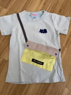 THOMAS & FRIENDS トーマス　斜めがけ　ショルダーバック風