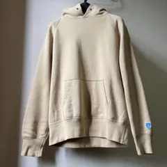 オーチバル パーカー