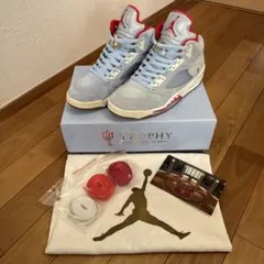 はじ様専用 トロフィールーム × ナイキ エアジョーダン5 JSPパック