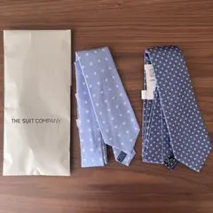 セット ネクタイ