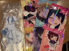 推しの子 一番くじ ～夢の花束〜　G賞i賞セット