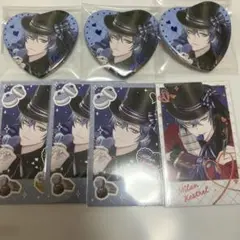 にじさんじ バレンタイン MeltyValentine ミラン・ケストレル