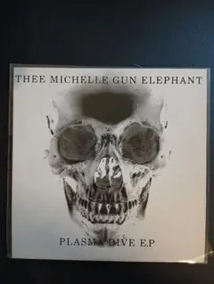 限定Sale激レアTHEE MICHELLE GUN ELEPHANT セット - メルカリ