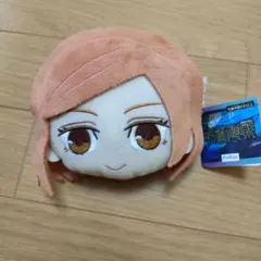 呪術廻戦　フェイスポーチ