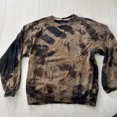 FRUIT OF THE LOOM スウェット