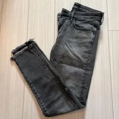 UNIQLO メンズ　スキニー