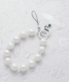 スマホ ストラップ