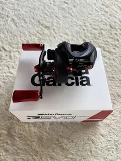 Abu Garcia Revo Elite7 IB-L ベイトリール 左 - メルカリ