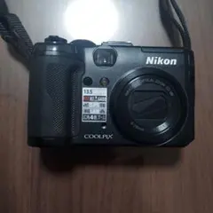2026年最新】nikon coolpix p6000の人気アイテム - メルカリ