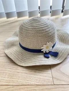 familiar 麦わら帽子