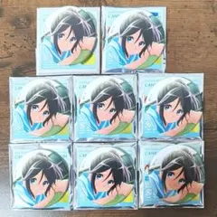 響け！ユーフォニアム 源氏物語 缶バッジ 宇治十帖 10点セット - メルカリ