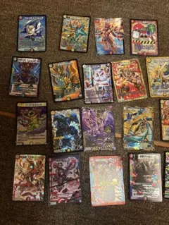 最終出品 即購入のみ デュエマ初期カード旧枠 2003〜2005年