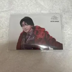 フィヨルド　フォトカ　026 大森元貴