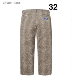 2026年最新】supreme レオパード パンツの人気アイテム - メルカリ