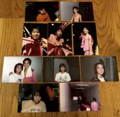 小学四年生　平成10年 ポケモンスタンプ KinKi Kids 松本潤　滝沢秀明 51FUwbsh8oL._UF350,350_QL50_.jpg