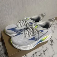 大人気！全日本 宮浦健人選手着用 新製品MIZUNO ネオジャンプ26.0