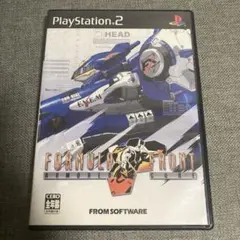 アーマード・コア フォーミュラフロント