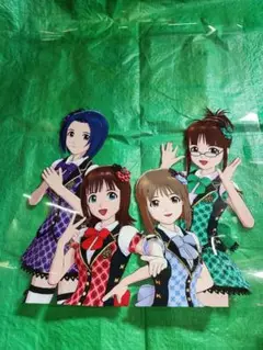 クレナ2クイーン アイドルマスターコラボセット