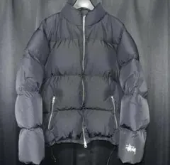 stussy RIPSTOP DOWN PUFFER NYLONのサムネイル