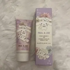 【新品】PAUL & JOE ハンドクリーム C 006 シナモロールのサムネイル