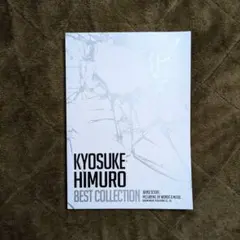 氷室京介　バンドスコア