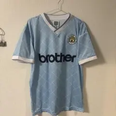 Oasis デフィニットリー・シティ Man Cityユニフォーム　限定品 最安値】PUMA マンチェスター シティ 4th ユニフォーム oasis