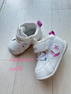 CONVERSE ベビーシューズ 12cm