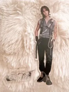 Hyunjin アクリルスタンド Stray Kids GIANT スキズ