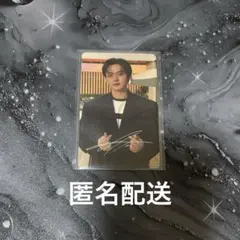 Stray Kids スキズ リノ DO IT HMV ラキドロ トレカ サイン