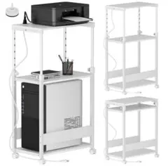 デスクサイドワゴン