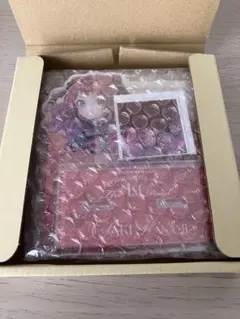 花海咲季　マイプレイリストアクリルスタンド　学マス