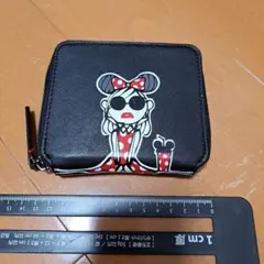 Disney ARTIST COLLECTION 二つ折り財布のサムネイル