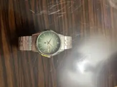 SEIKO TYPE II 4336-8000 1977 ヴィンテージクォーツ