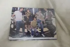 【新品未開封】CORTIS コルティス デビューアルバム CD