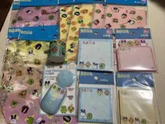 たまごっち 文房具 セット