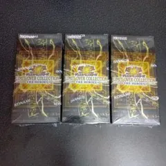 日版　3BOX　シュリンク付き　リミットオーバーコレクション　ザ　ヒーローズ