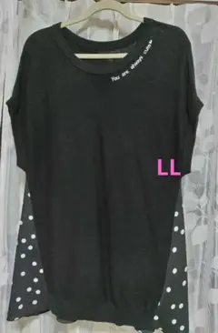 ♡アンドラブ♡LL♡チュニック♡
