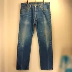 Levi's 505 W36 L34 レソト製 00sのサムネイル