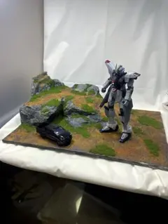 2026年最新】ディオラマベースの人気アイテム - メルカリ