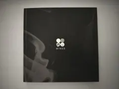 BTS WINGS アルバム Iバージョン
