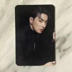 ATEEZ LIMITLESS ホンジュン