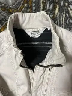 作業服 ブルゾン