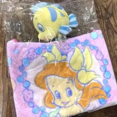 2025年最新】ベビーアリエルディズニーシーの人気アイテム - メルカリ