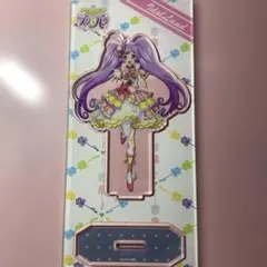 プリパラ 真中らぁら アクリルキーホルダー - メルカリ