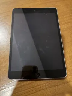 Apple iPad mini2 32GB スペースグレイ