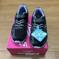 【タグ付新品】SHUNSOKU 瞬足　21.0cm