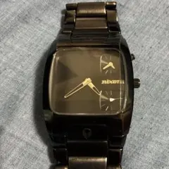 nixon THE BANKS ニクソン ザバンクス スモセコ クォーツ 旧ロゴのサムネイル