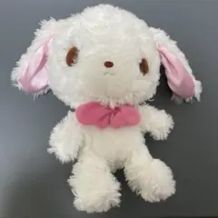 ハンドメイド 国内作家 作家様 うさぎ ぬいぐるみ - メルカリ