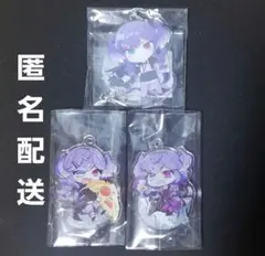 にじさんじEN セレン龍月 アクスタ にじぷち アニカフェ アニメイトカフェ